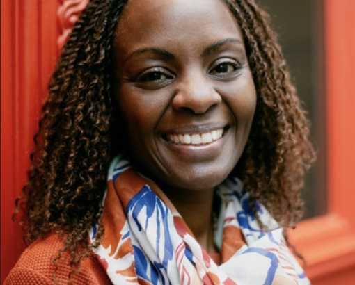Wakanyi Hoffman